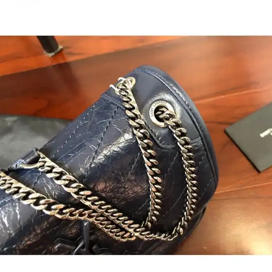 Tony Luxuries BABY YSL NIKI 0525